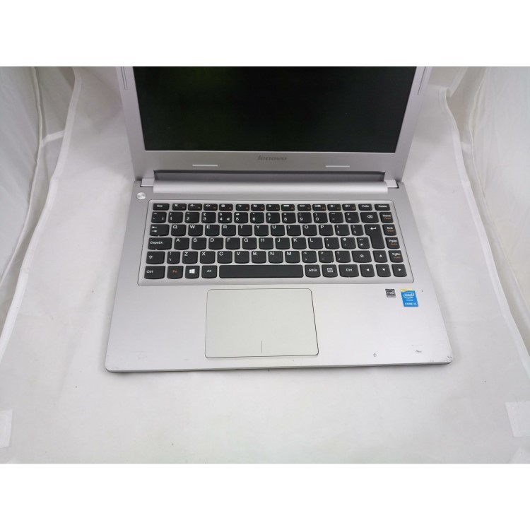 Refubished Lenovo 80H8 Core i5 4210U 4GB 130GB 13.3 Inch Windows 10 Laptop