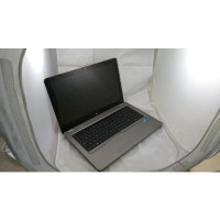 Refurbished HP G72 Core i3 M350 4GB 500GB DVDRW 17.3 Inch Windows 10 Laptop