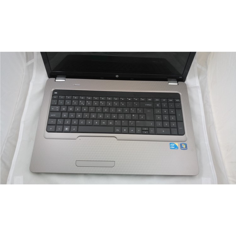 Refurbished HP G72 Core i3 M350 4GB 500GB DVDRW 17.3 Inch Windows 10 Laptop