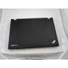 Refurbished Lenovo ThinkPad Core i7 2620M 4GB 500GB DVDRW 13.3 Inch Windows 10 Laptop in Black