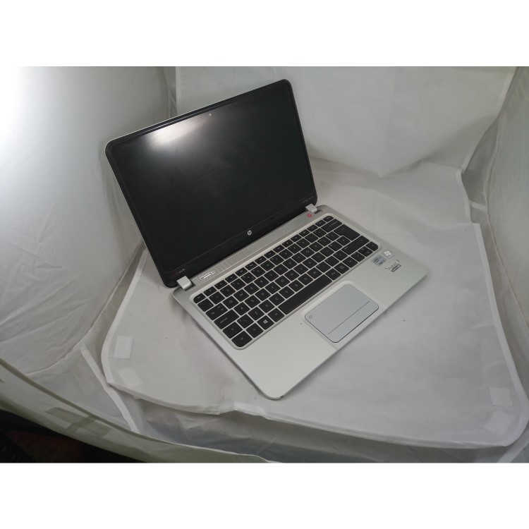 Refurbished HP Spectre XT Pro 13-b000 Core i5 3317U 4GB 130GB 13.3 Inch Window 10 Laptop
