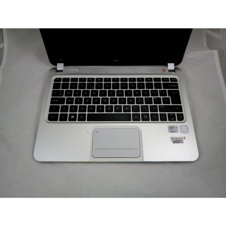 Refurbished HP Spectre XT Pro 13-b000 Core i5 3317U 4GB 130GB 13.3 Inch Window 10 Laptop