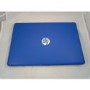 Refurbished HP 15-bw0xx AMD A6 9220 4GB 1TB 15.6 Inch Windows 10 Laptop in Blue