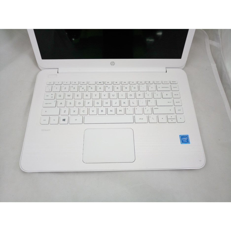 Refurbished HP Stream 14ax0XX Intel Celeron N3060 4GB 32GB 13.3 Inch