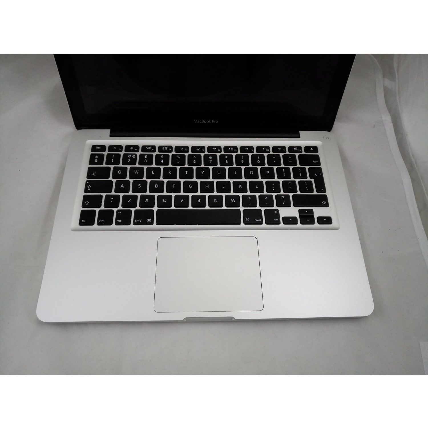 Refurbished Apple Macbook Pro a1278 Core i5 3210M 4GB 250GB 13