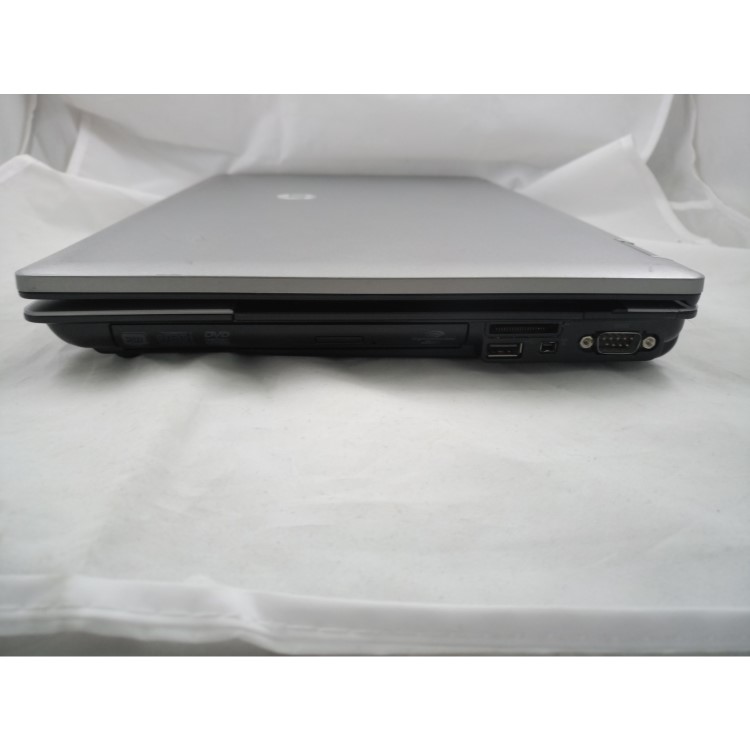 Refurbished HP ProBook 6550b Core i7 M620 4GB 320GB DVDRW 15.6 Inch Windows 10 Laptop