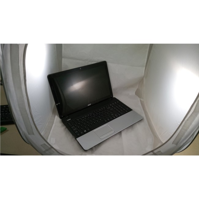 Refurbished Acer Aspire E1-571 Core i3 3110M 4GB 500GB DVD-RW 15.6 Inch Window 10 Laptop 