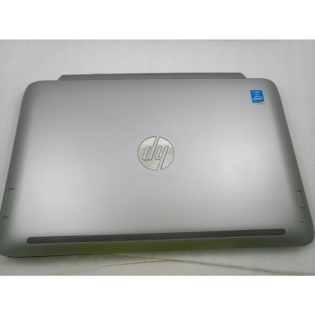 Refurbished HP 13-M12150 Core i5 4200Y 4GB 64GB SSD + 500GB 13.3 Inch Touchscreen Windows 10 Laptop