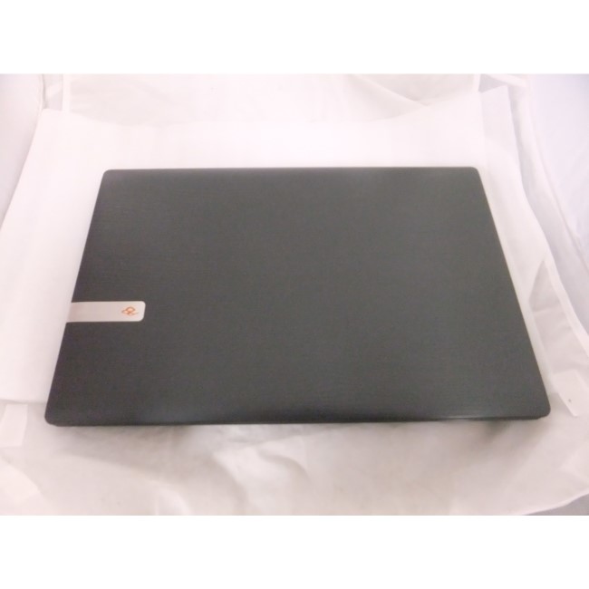 Refurbished Packard Bell Easynote TK58-GU-925UK Core i3 M-370 4GB 750GB 15.6 Inch DVD-RW Windows 10 Laptop 