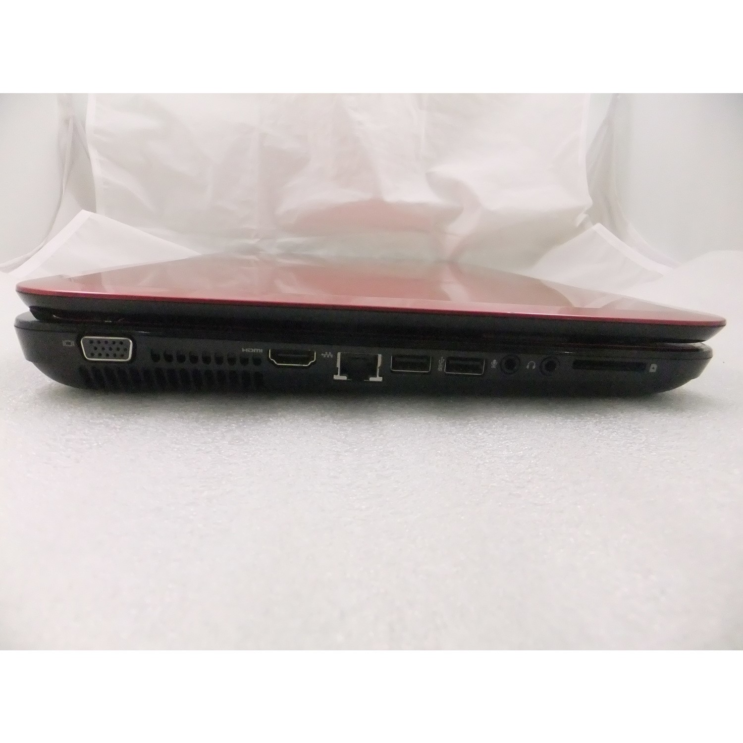 Refurbished HP G6 2240NA AMD E2 1800 6GB 750GB DVDRW Radeon HD 7340 15.6 Inch Windows 10 Laptop