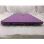Refurbished HP 15-P249SX Core i3 5010 8GB 1TB DVD RW 15.6" Windows 10 Laptop in Purple