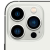 Apple iPhone 13 Pro Max Silver 6.7&quot; 256GB 5G Unlocked &amp; SIM Free Smartphone