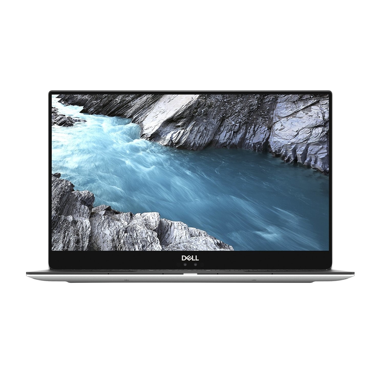 Refurbished Dell XPS 13 9370 Core i7-8550U 16GB 512GB 13.3 Inch