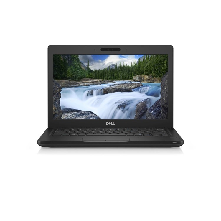 Refurbished Dell Latitude 5290 Core i3-7130U 8GB 128GB 12.5 Inch Windows 10 Laptop