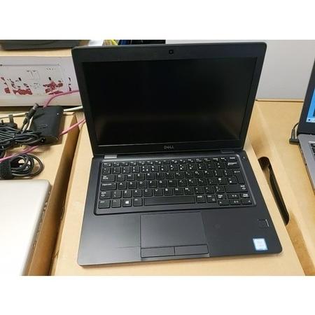 Refurbished Dell Latitude 5290 Core i3-7130U 8GB 128GB 12.5 Inch Windows 10 Laptop