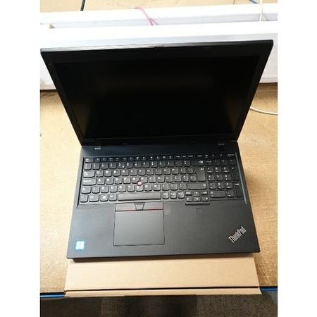Refurbished Lenovo ThinkPad L590 Core i5-8265U 8GB 256GB 15.6 Inch Windows 10 Laptop