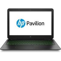 Refurbished HP Pavilion Notebook 15-DP0XXX Core i7-8750H 8GB 128GB GTX 1060 15.6 Inch Windows 10 Laptop