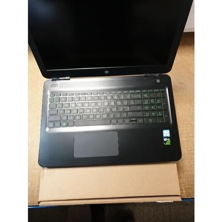 Refurbished HP Pavilion Notebook 15-DP0XXX Core i7-8750H 8GB 128GB GTX 1060 15.6 Inch Windows 10 Laptop