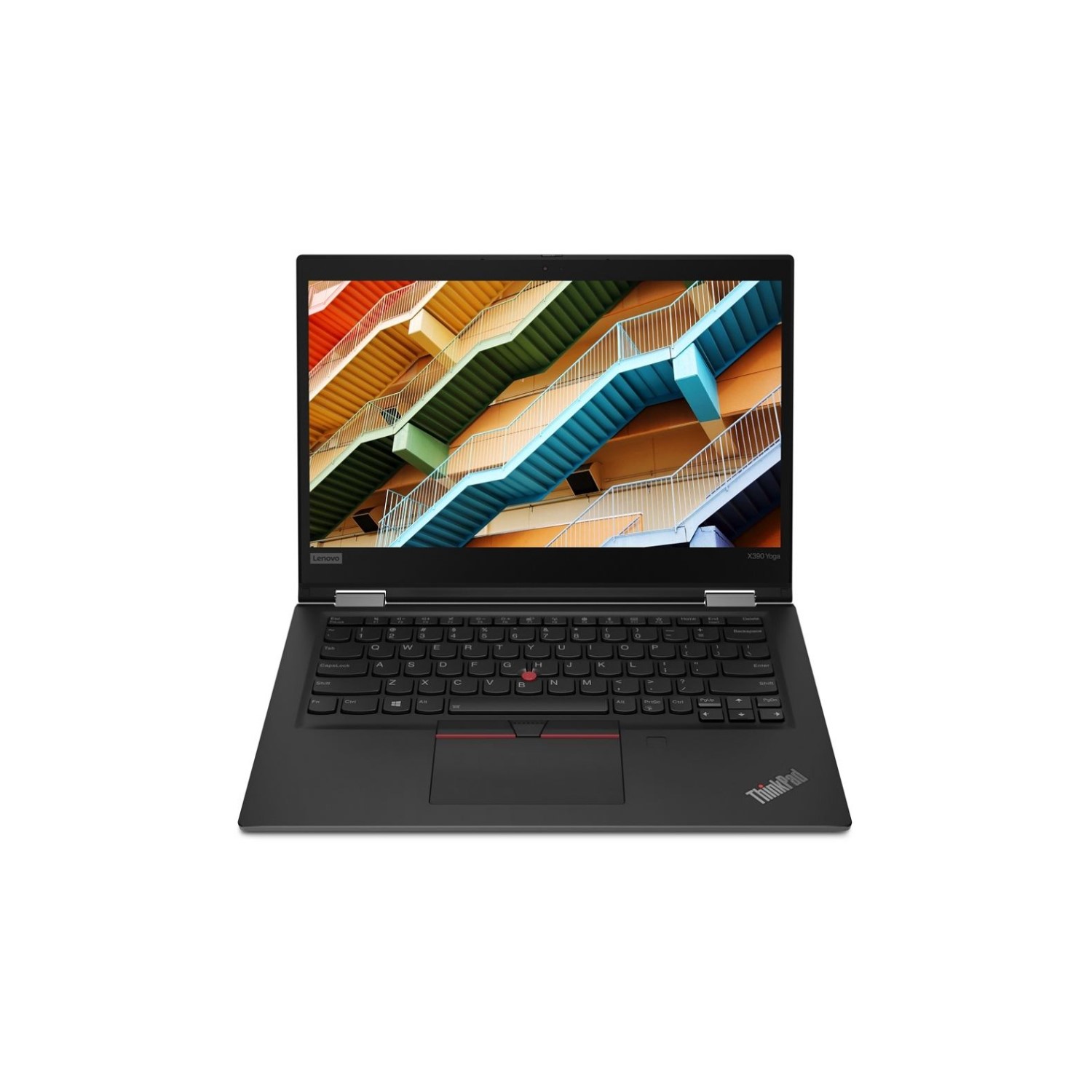 ThinkPad X390 i5-8265U FHD 16G 顔認証 256GB ThinkPad X390 i5-8265U FHD 16G 顔認証 256GB｜ThinkPad X390 i5