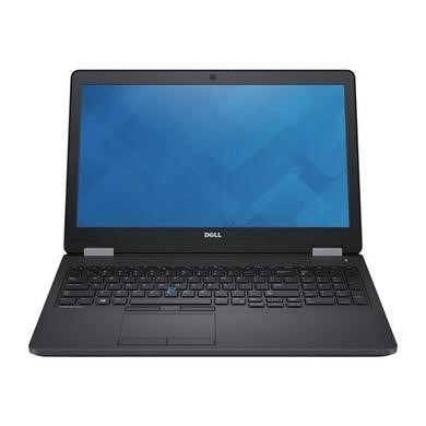 Refurbished Dell Latitude E5570 Core i5-6200U 4GB 500GB 15.6 Inch Windows 10 Laptop