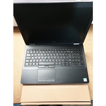 Refurbished Dell Latitude E5570 Core i5-6200U 4GB 500GB 15.6 Inch Windows 10 Laptop
