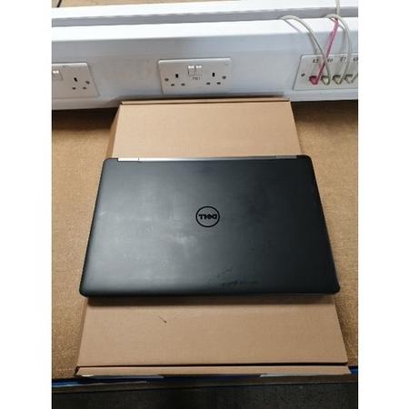 Refurbished Dell Latitude E5570 Core i5-6200U 4GB 500GB 15.6 Inch Windows 10 Laptop
