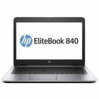 Refurbished HP EliteBook 840 G4 Core i5-7200U 8GB 256GB 14 Inch Windows 10 Laptop