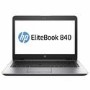 Refurbished HP EliteBook 840 G4 Core i5-7200U 8GB 256GB 14 Inch Windows 10 Laptop