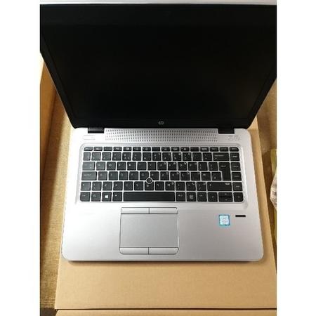 Refurbished HP EliteBook 840 G4 Core i5-7200U 8GB 256GB 14 Inch Windows 10 Laptop