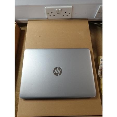 Refurbished HP EliteBook 840 G4 Core i5-7200U 8GB 256GB 14 Inch Windows 10 Laptop