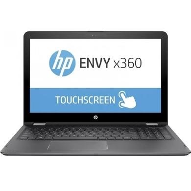 Refurbished HP Envy X360 AMD A12-9700P 8GB 1TB 15.6 Inch Windows 10 Convertible Laptop