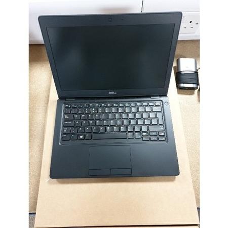 Refurbished Dell Latitude 5290 Core i3-8130U 8GB 128GB 12.5 Inch Windows 10 Laptop