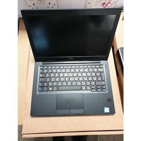 Refurbished Dell Latitude 7290 Core i5-7300U 8GB 128GB 12.5 Inch Windows 10 Laptop