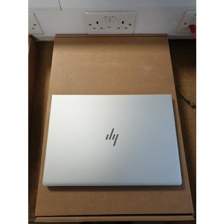 Refurbished HP EliteBook 840 G5 Core i5-8350U  8GB 256GB 14 Inch Windows 10 Professional Laptop