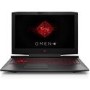 Refurbished HP Omen BY 17-AN0XX Core i7-7700HQ 8GB 128GB GTX 1060 17.3 Inch Windows 10 Gaming Laptop