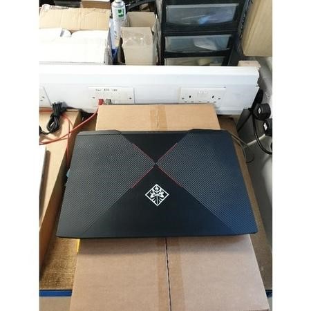 【値下げ可能】OMEN by HP Laptop 17-an0xx HP、約9時間駆動の薄型・軽量ゲーミングノート「OMEN by HP 17