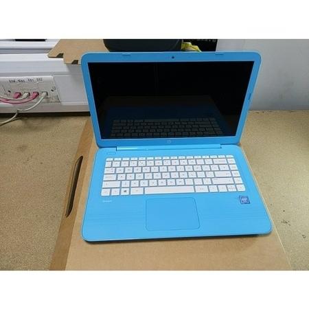 Refurbished HP Stream 14-AX0XX Intel Celeron N3060 4GB 32GB 14 Inch Windows 10 Laptop