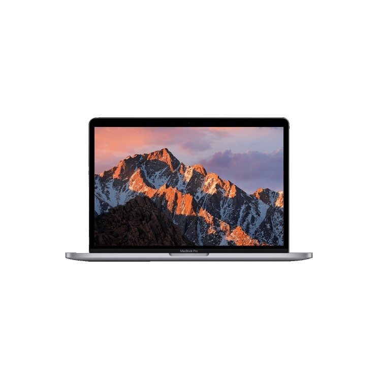Refurbished Apple Macbook Pro 13.3" i7 16GB 256GB SSD - 2016 