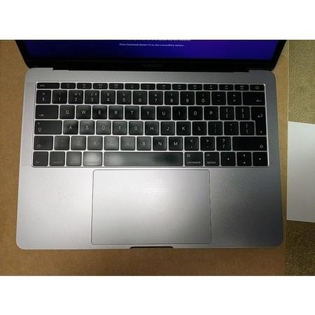 Refurbished Apple Macbook Pro 13.3" i7 16GB 256GB SSD - 2016 