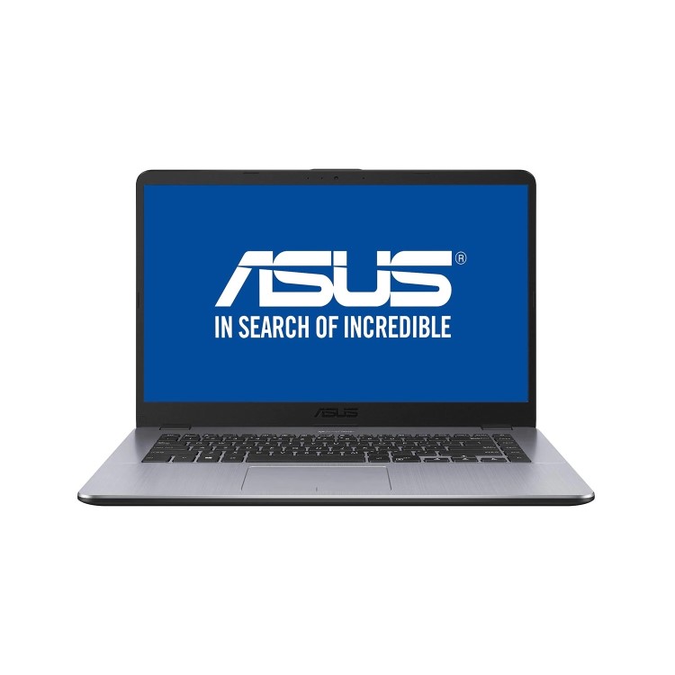 Refurbished Asus VivoBook X505ZA AMD Ryzen 3 2200U 4GB 1TB 15.6 Inch Windows 10 Laptop