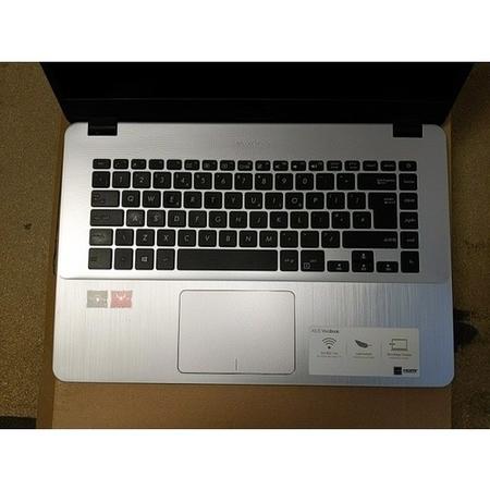 Refurbished Asus VivoBook X505ZA AMD Ryzen 3 2200U 4GB 1TB 15.6 Inch Windows 10 Laptop