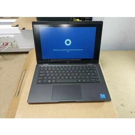 Refurbished Dell Latitude 7420 Core i5-1135G7 8GB 256GB 14 Inch Windows 10 Laptop