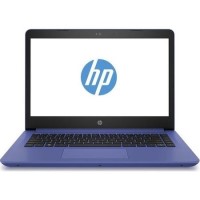 Refurbished HP 14-BP0XX Core i3-7100U 4GB 128GB 14 Inch Windows 10 Laptop