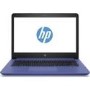 Refurbished HP 14-bp076sa Core i3-7100U 4GB 128GB 14 Inch Windows 10 Laptop