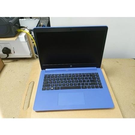 Refurbished HP 14-BP0XX Core i3-7100U 4GB 128GB 14 Inch Windows 10 Laptop