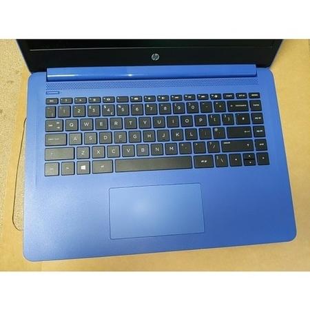 Refurbished HP 14-BP0XX Core i3-7100U 4GB 128GB 14 Inch Windows 10 Laptop