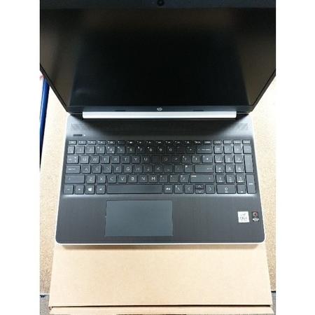 Refurbished HP 15S-FQ1XXX Core i7-1065G7 8GB 256GB 15.6 Inch Windows 10 Laptop