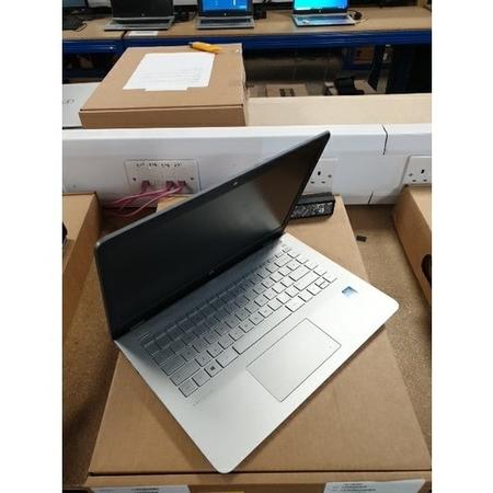 Refurbished HP Pavilion 14-BK0XX Intel Pentium 4415U 4GB 1TB 14 Inch Windows 10 Laptop