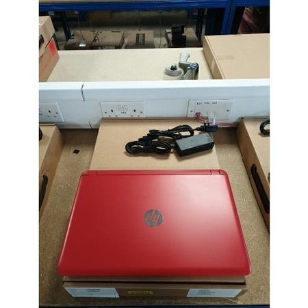 Refurbished HP Pavilion Core i3-5157U 8GB 1TB 15.6 Inch Windows 10 Laptop