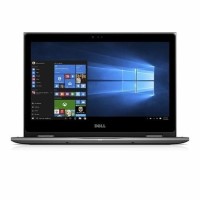 Refurbished Dell Inspiron 13-5378 Core i3-7100U 4GB 1TB 13.3 Inch Windows 10 Laptop